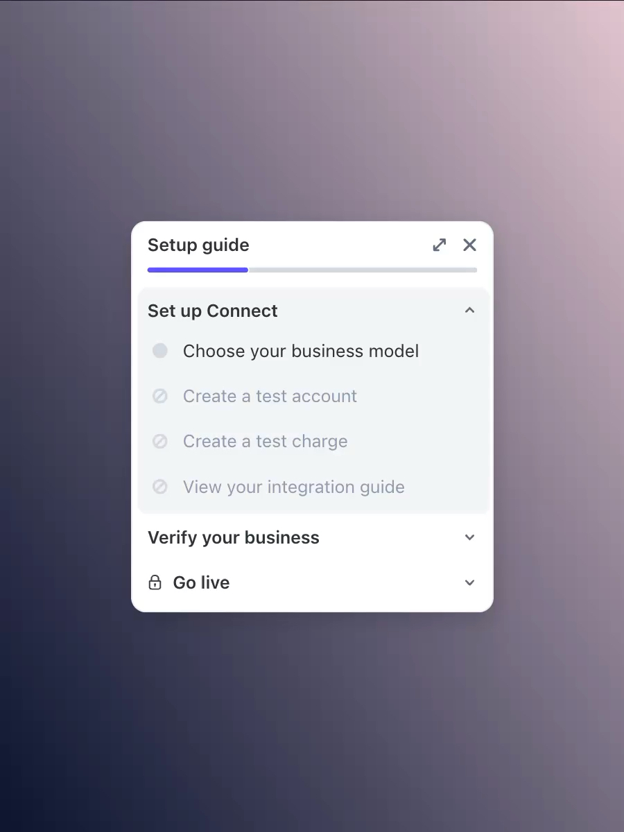 Onboarding