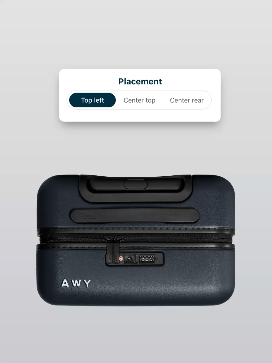 Personalization